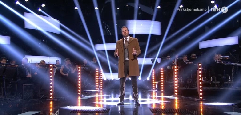 15+ Marion Ravn Stjernekamp Pics